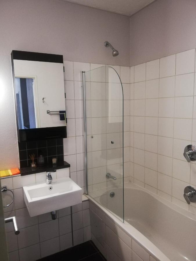Just A Room Pretoria-Noord Exterior foto